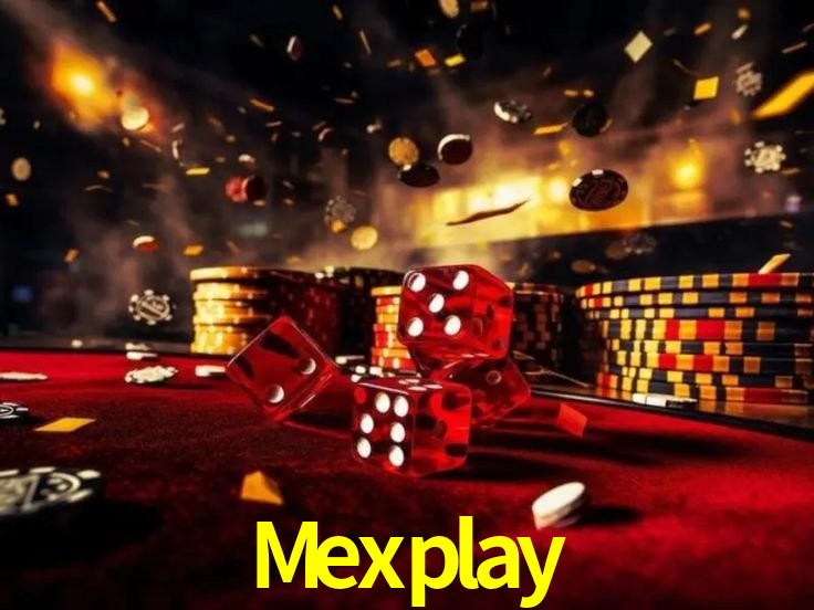 Mexplay Tragamonedas