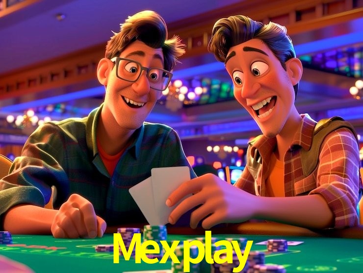 Mexplay Promociones semanales