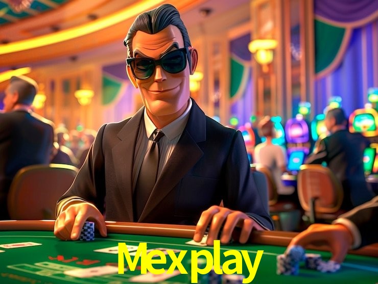 Mexplay Preguntas frecuentes
