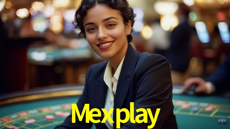 Mexplay mobile gaming
