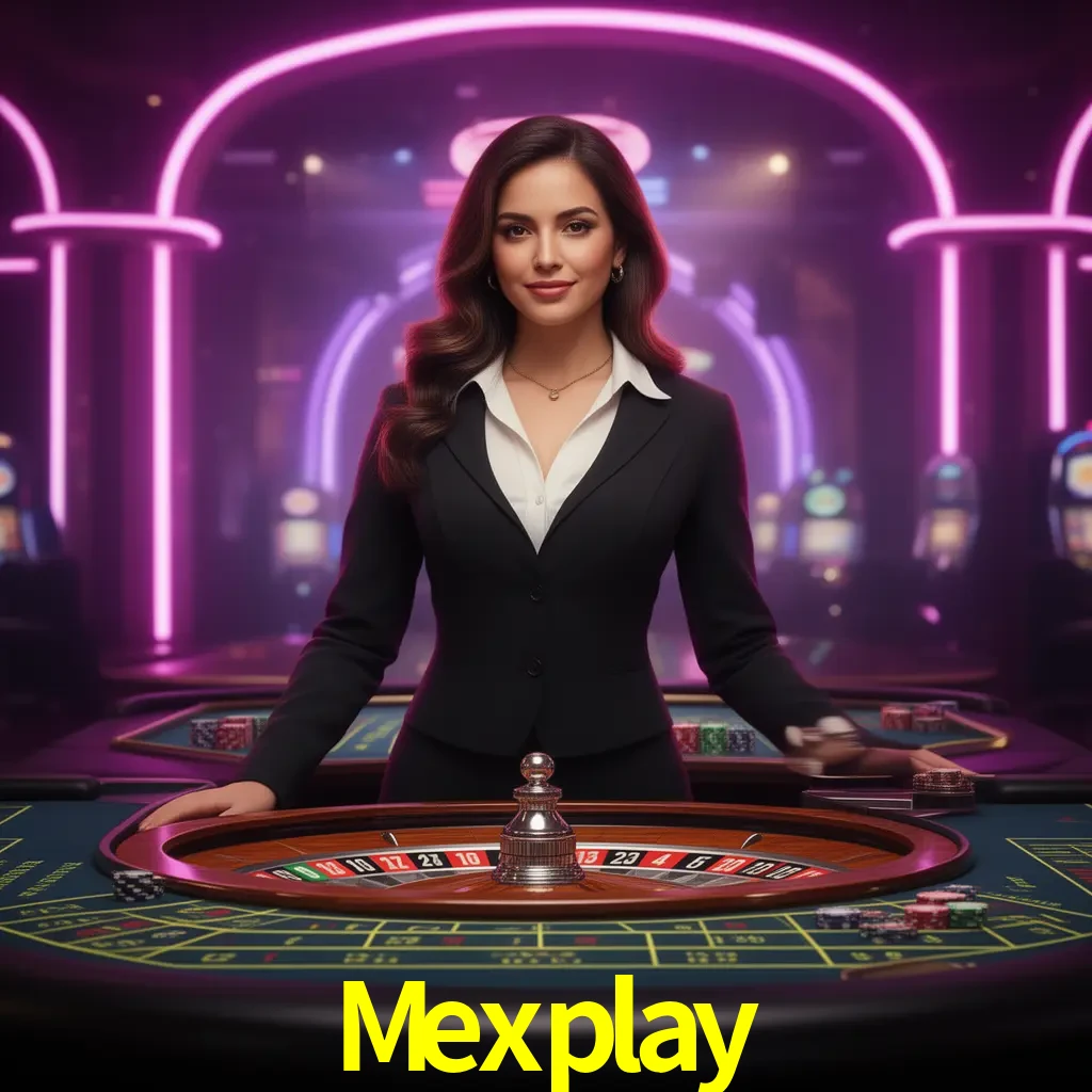 Mexplay Mesa Clásica