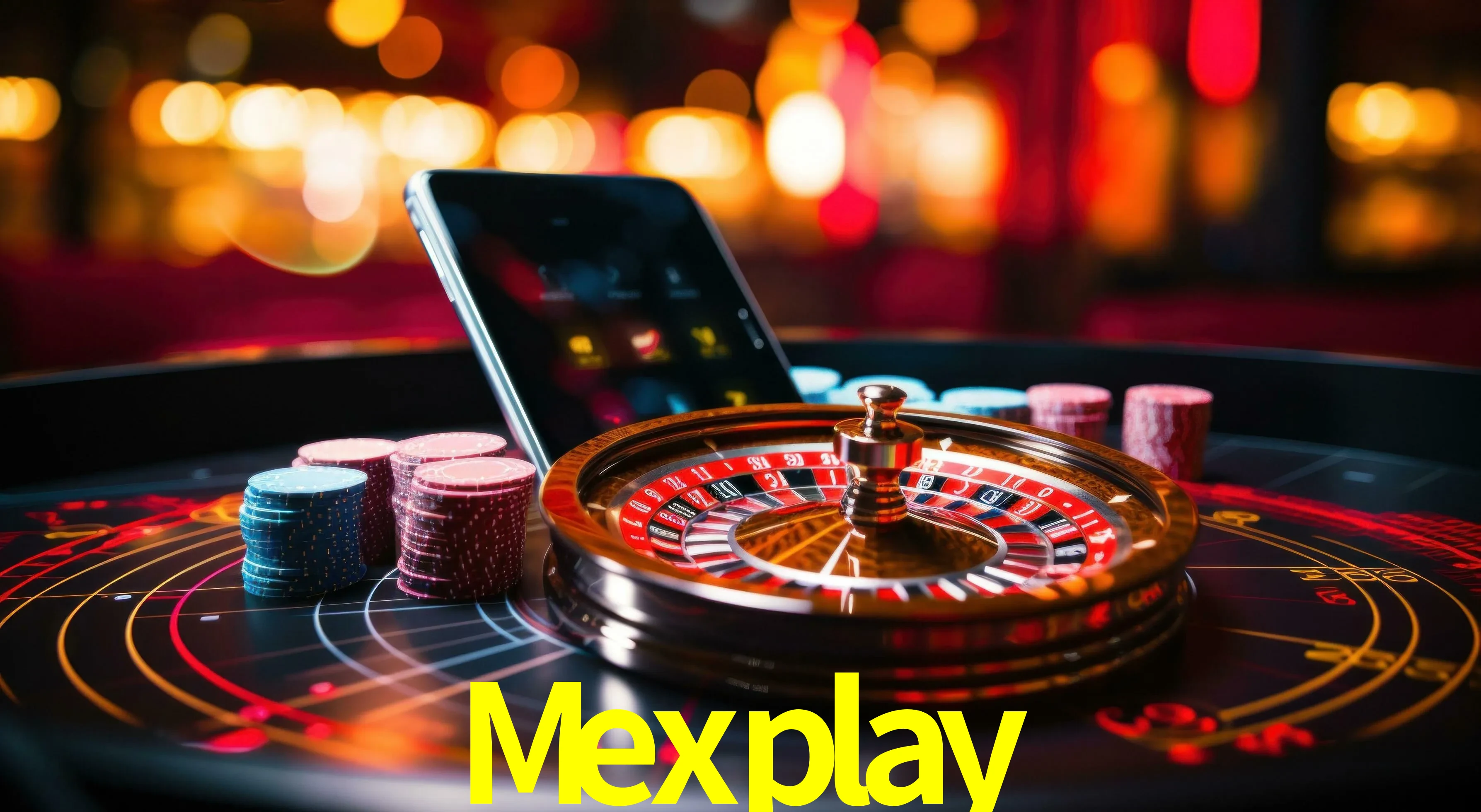 Mexplay Casino en Vivo