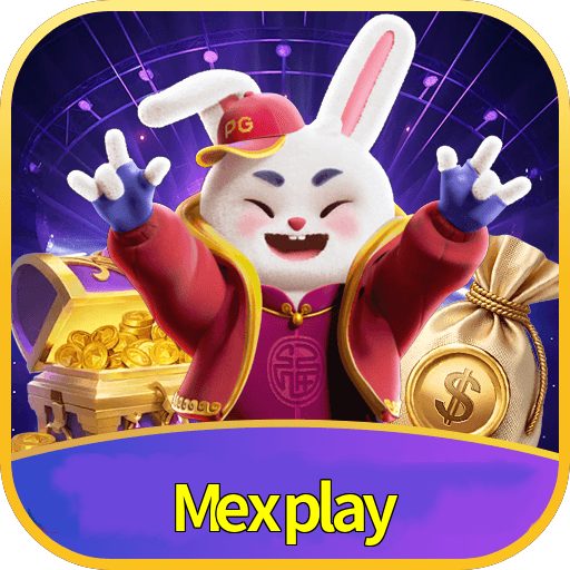 Mexplay logo